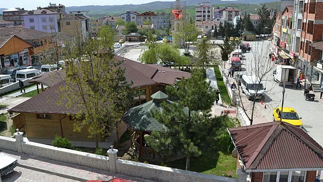 Asarcık'ın tarihi hazineleri keşfedilmeyi bekliyor
