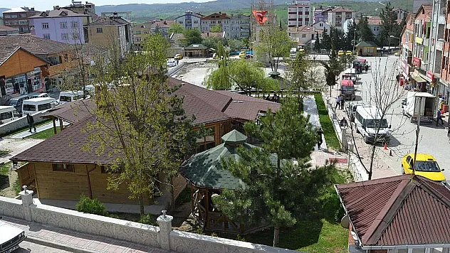 Asarcık Tarihi: Karadeniz'in Saklı Hazinesi Gün Yüzüne Çıkıyor