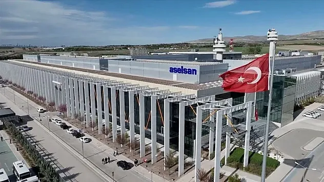 ASELSAN'dan KPSS şartsız dev alım