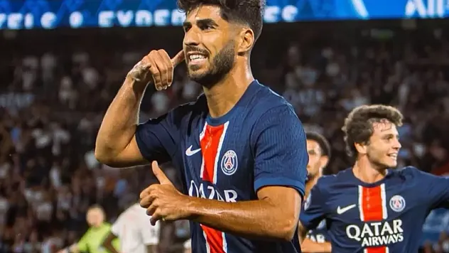 Asensio'dan Fenerbahçe'ye Onay! İstanbul'a Geliyor