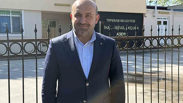 'Aşevindeki yetim lokmasına çökenlerden hukuk önünde tek tek hesap sorulacaktır'