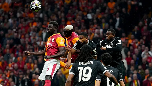 Aslan Tur Peşinde! Galatasaray Juventus'u Geçerse Rakibi Kim Olacak? İşte Yol Haritası...