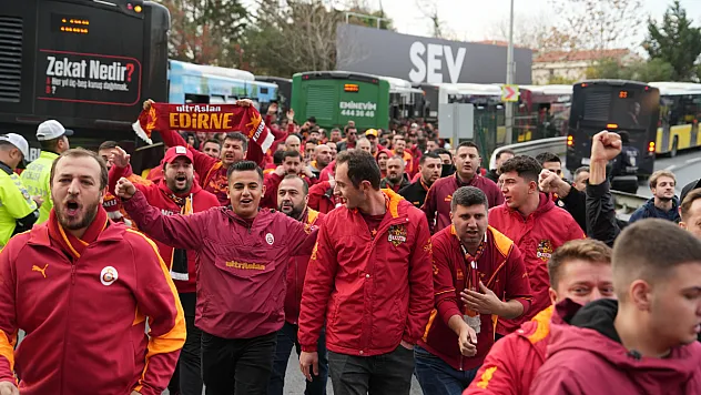 Aslanlar Kadıköy'de