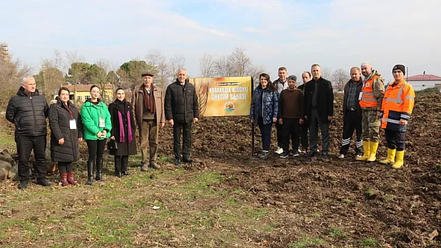 Atakum belediyesi'nden büyük destek