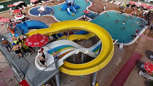 Atakum Belediyesi yaz tatilini unutulmaz kılacak