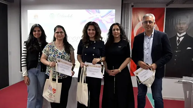 Atakum Belediyesinden 'Değişen Dünyada Aile Olmak' semineri