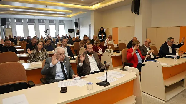 Atakum Belediyesinin 2027 bütçesi 4 milyar 750 milyon TL olarak belirlendi