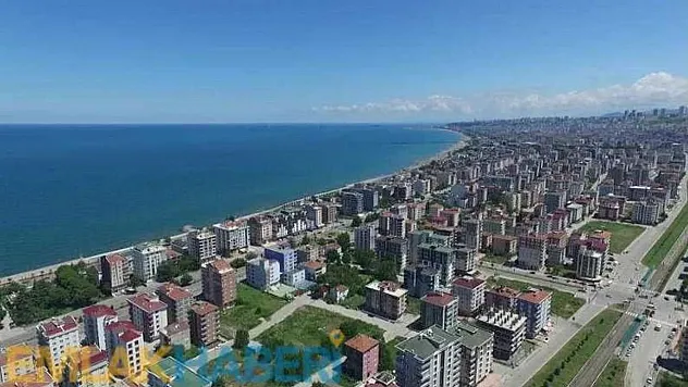 Atakum'da 2,75 Milyon TL'lik Mesken Alıcısını Bekliyor