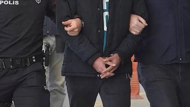 Atakum'da 9 yıl hapis cezasıyla aranan hükümlü yakalandı