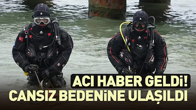 Atakum'da Acı Haber: Ceren Kıvrak'ın Cansız Bedeni Bulundu