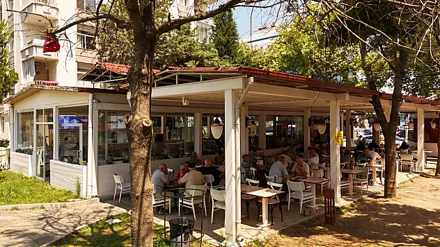 Atakum'da ailelerin buluşma noktası: Şehit Astsubay Ömer Halisdemir Parkı