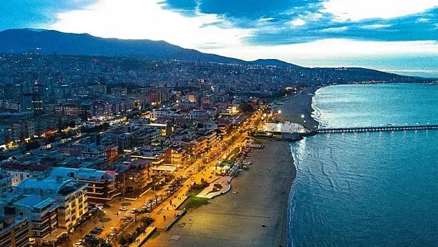 Atakum'da Cumhuriyet Bayramı sanat ve müzikle kutlanacak