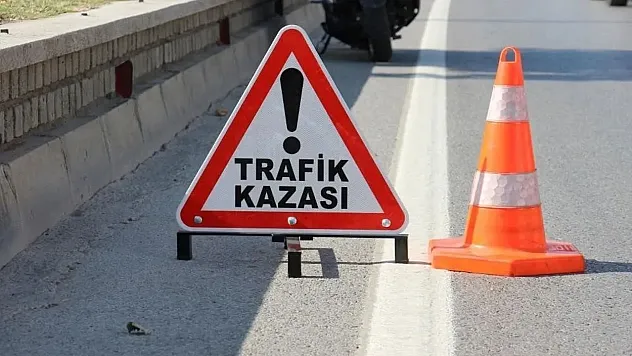 Atakum'da feci kaza: 30 yaşındaki motosikletli kurtarılamadı