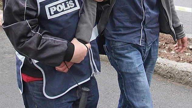 Atakum'da kesinleşmiş hapis cezası bulunan firari yakalandı