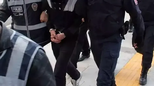Atakum'da masaj salonuna fuhuş darbesi