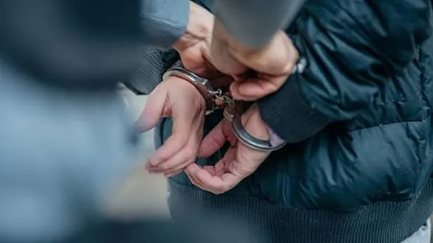 Atakum'da silahlı saldırının şüphelisi yakalandı
