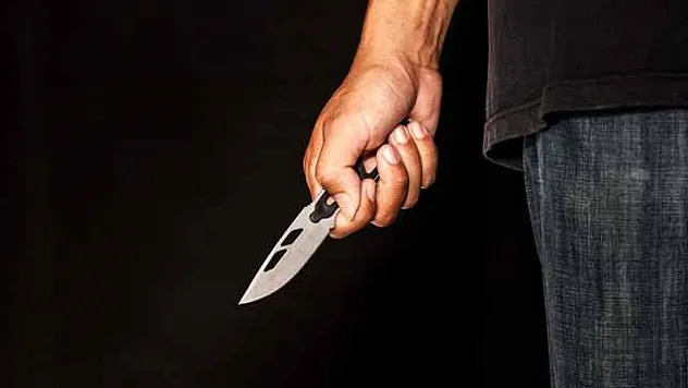 Atakum'da tartışma bıçaklı saldırıya dönüştü: 1 yaralı