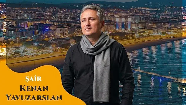 Atakum'da usta şairlerin dizeleri yankılanacak