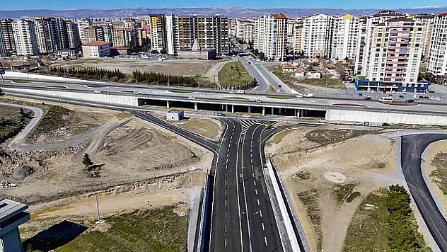 Atakum'da yol çalışması: Atatürk Bulvarı'nda trafik geçici olarak kapatılacak