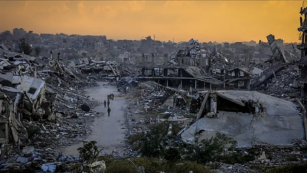 Ateşkese Rağmen Vazgeçmiyor