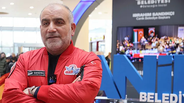 Avrupa Birliği'nden Canik Belediyesi'ne Destek: Yapay Zekâ Eğitimi Başvuruları Başladı