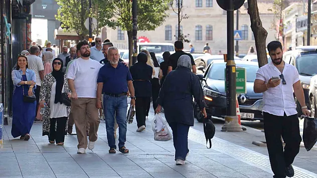 Avrupa'daki kriz Sivas esnafını vurdu: Gurbetçi bereketi mazide kaldı