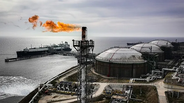 Avrupa gaz fiyatları neden düştü?