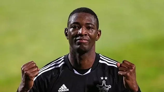 Avrupa Tecrübeli Ön Libero Süper Lig Yolunda! İmza Kapıda