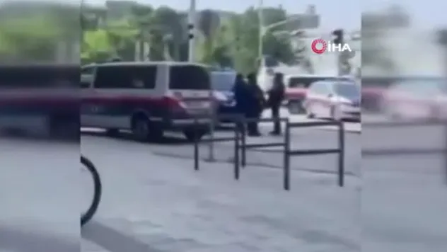 Avusturya'da okula saldırı