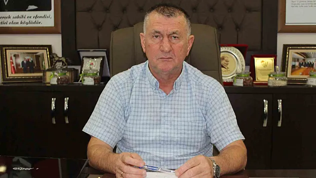 Aydemir Uyardı 'Güneşli Duvarlarda Tehlike'