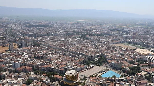 Aydın'da gayrimenkul piyasasında 10 yılda dikkat çeken değişim
