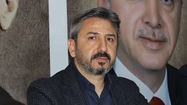 Aydın'dan 'Terörsüz Türkiye' açıklaması