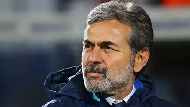 Aykut Kocaman: 'Ya fenerbahçe ya milli takım'