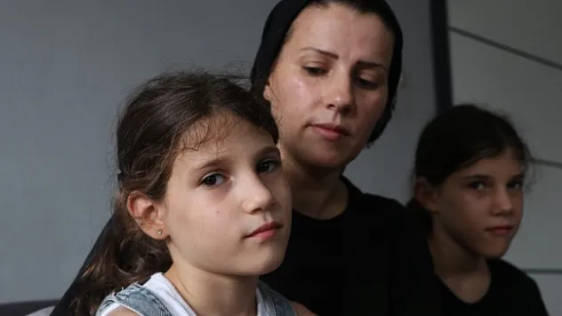 Ayşegül 4 yıl sonra yeniden duydu