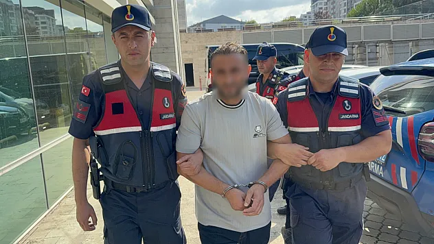 Ayva dalı kavgasında amca katili oldu