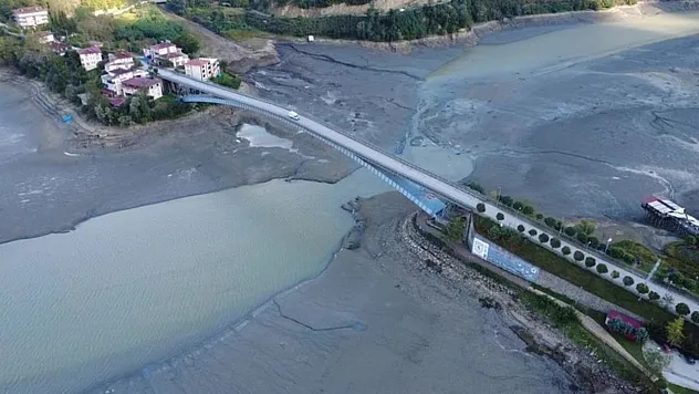 Ayvacık Kaymakamlığı'ndan Baraj Uyarısı