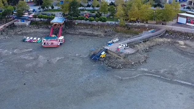 Ayvacık'ta 40 yıl önceki tarih gün yüzüne çıktı