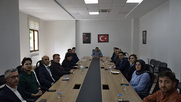 Ayvacık'ta boğulma vakalarına karşı alarm
