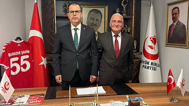 Ayvacık'ta Destici ziyareti ve şenlik hazırlığı