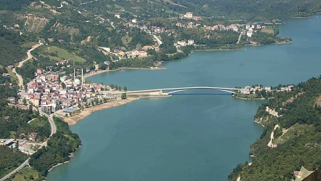 Ayvacık'ta köylüyü sevindiren karar