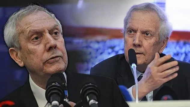 Aziz Yıldırım'dan Emre Bol'a çok sert tepki 'Kızımı kirli tartışmalarına alet etme'