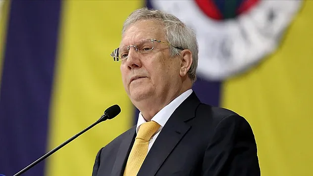 Aziz Yıldırım'dan Fenerbahçe Mesajı: 'Parasal Sorunları Çözeceğiz, Birlikte Her Şeyi Başarırız'