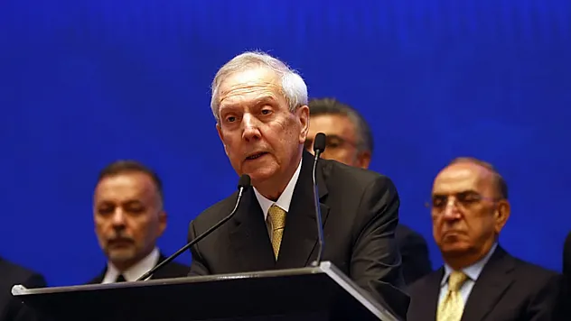 Aziz Yıldırım'dan Transfer Bombası: 'İki Santrforu Kongrede Açıklayacağım'