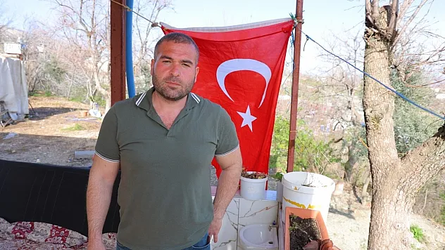 Baba dehşeti anlattı: 'Silah seslerini duyunca okula koştum'