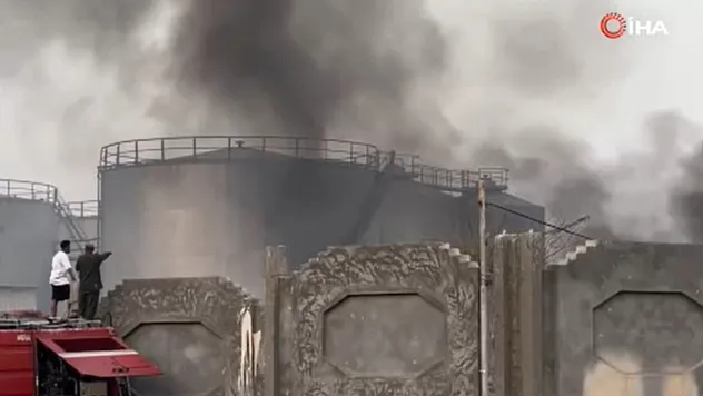 BAE, Yemen'deki güçlerini geri çekti