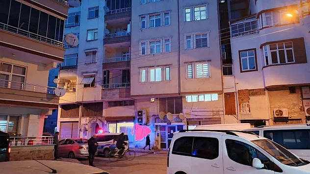 Bafra'da acı olay: Duş sırasında düşen adam hayatını kaybetti