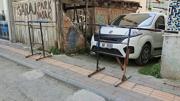 Bafra'da ihmal can alıyordu: 2 yaşındaki çocuk ucuz kurtuldu!