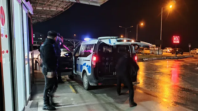 Bafra'da iki grup arasında çıkan kavgada 5 kişi tutuklandı