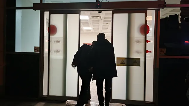 Bafra'da intikam kavgası: 3 yaralı, 2 gözaltı