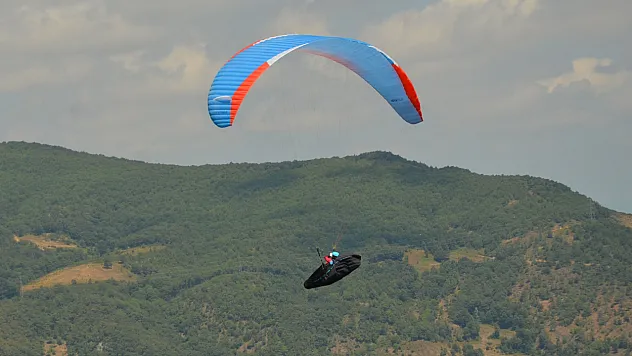 Bafra'da Kapıkaya Fest heyecanı başladı